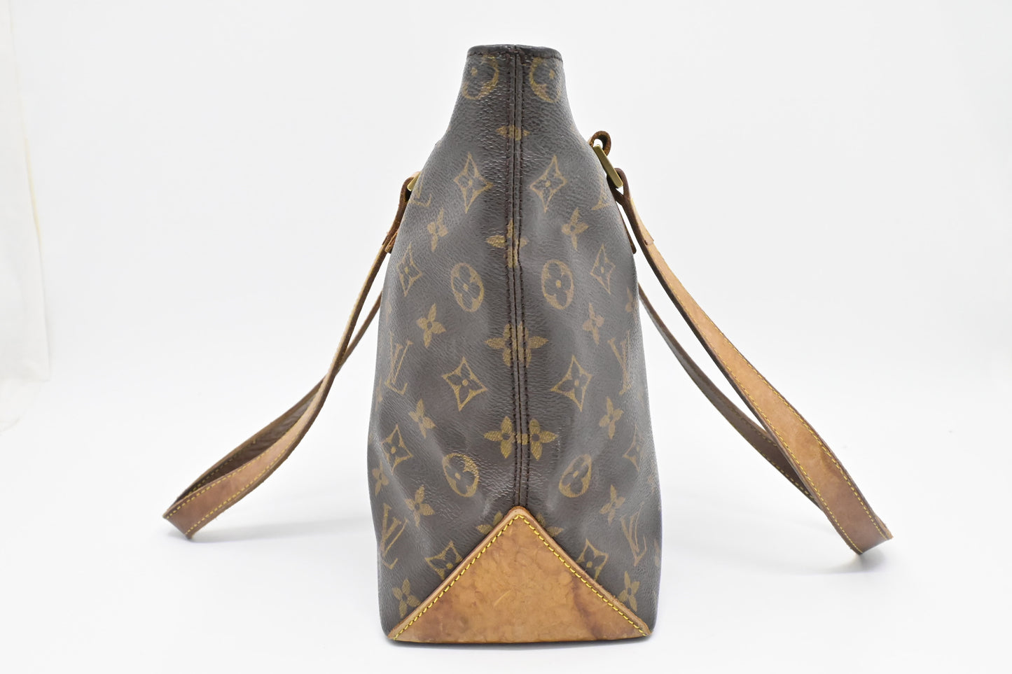 Louis Vuitton Cabas Piano in Monogram Canvas