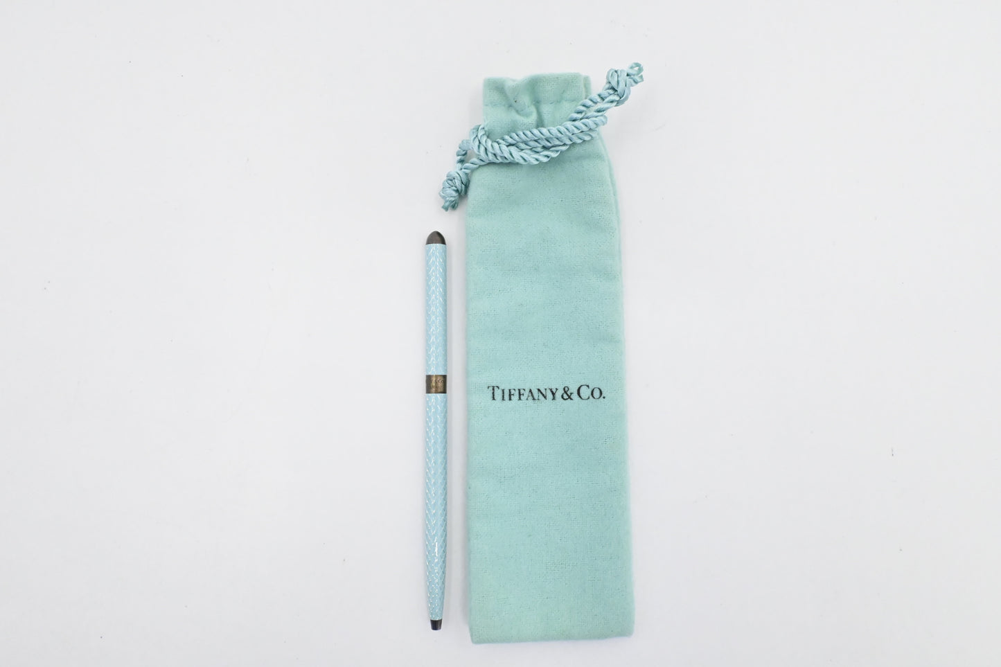 Tiffany & Co. Pen in Sterling Silver