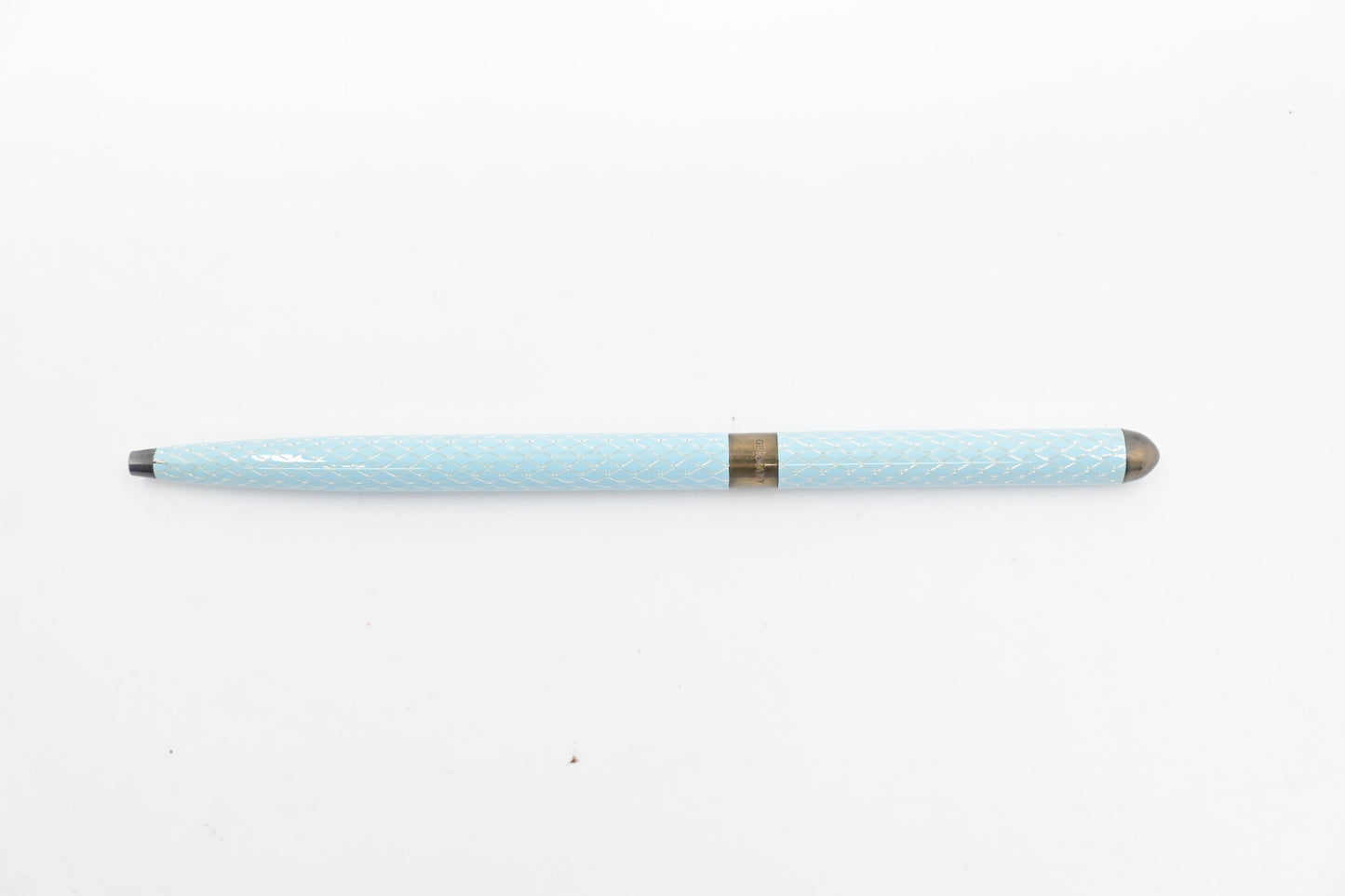Tiffany & Co. Pen in Sterling Silver
