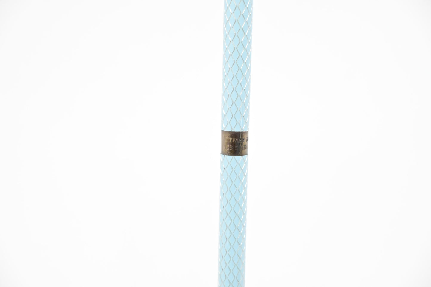 Tiffany & Co. Pen in Sterling Silver