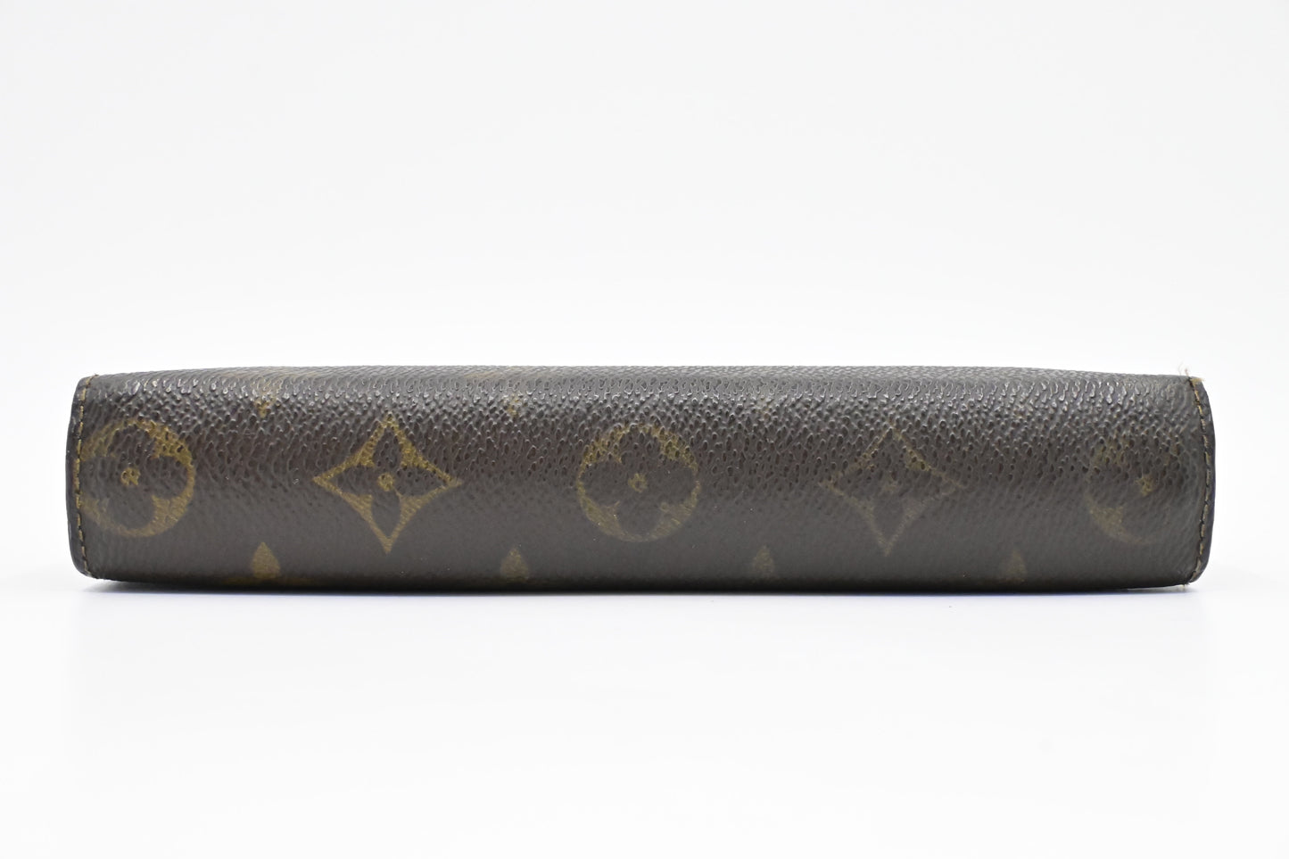 Louis Vuitton Agenda MM in Monogram Canvas