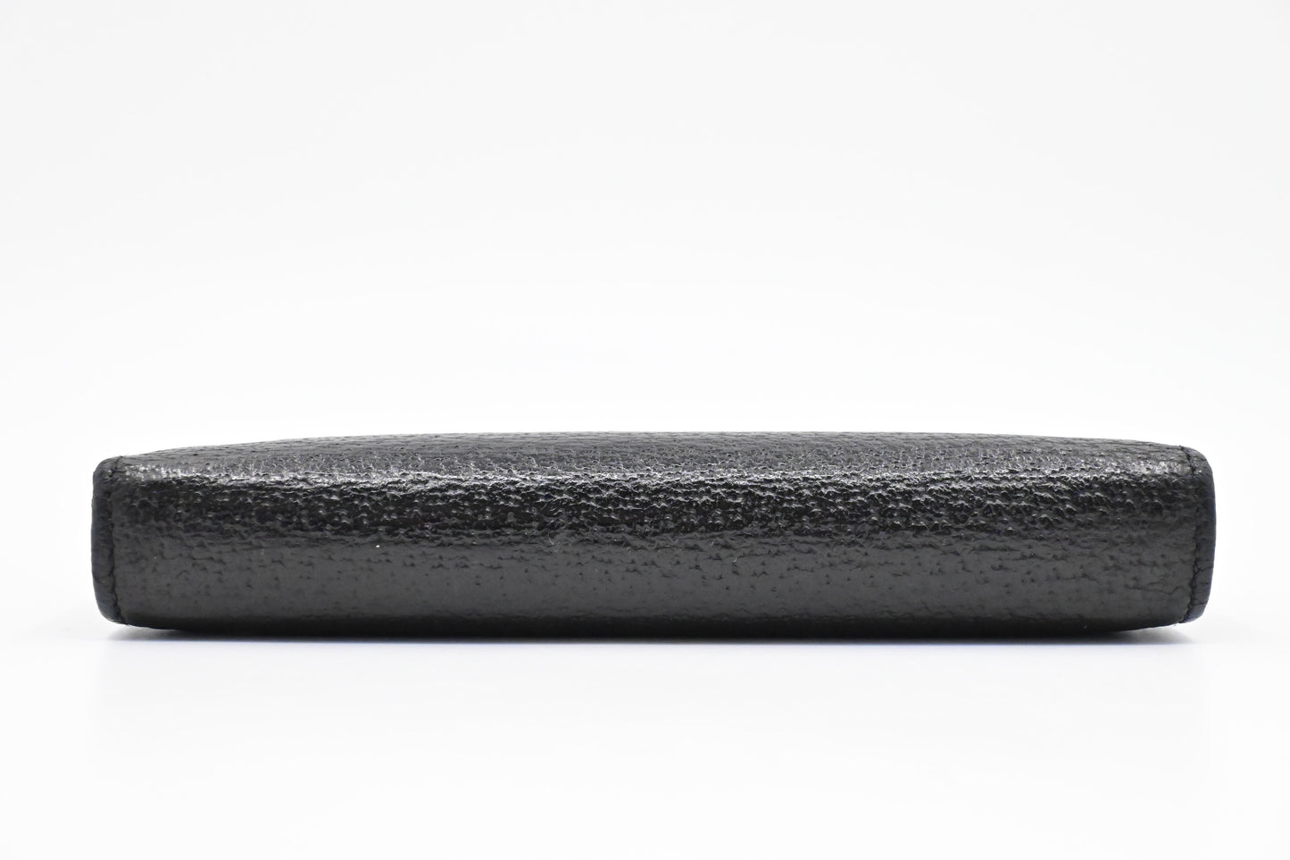 Gucci Agenda in Black Leather