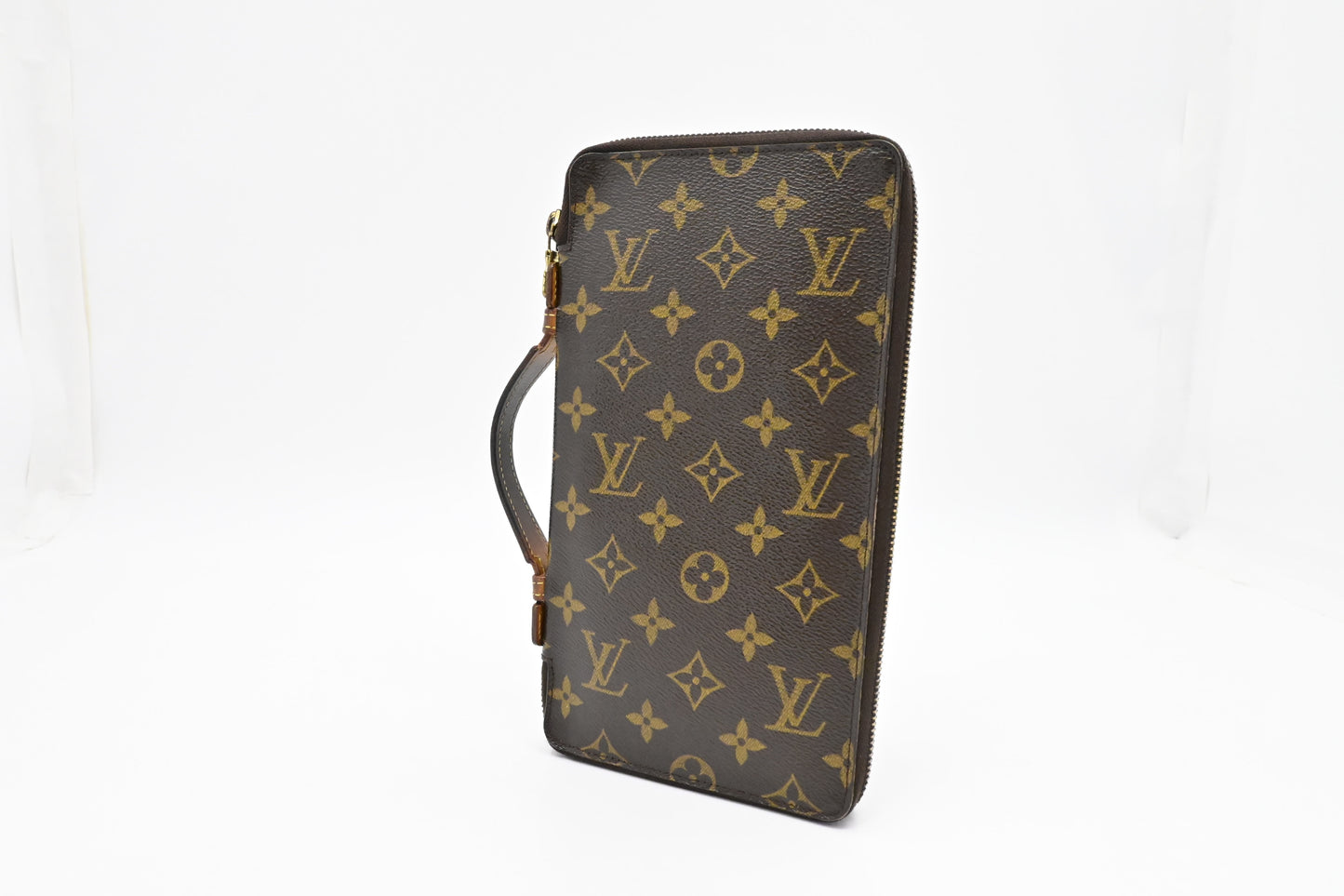 Louis Vuitton Organizer de Voyage in Monogram Canvas