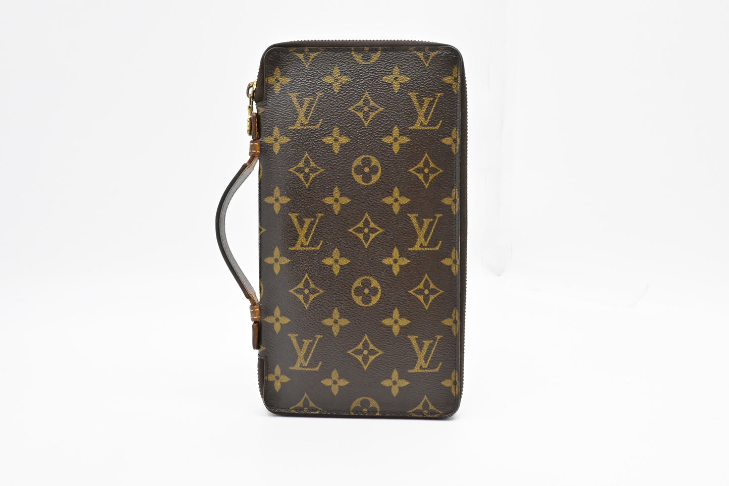 Louis Vuitton Organizer de Voyage in Monogram Canvas