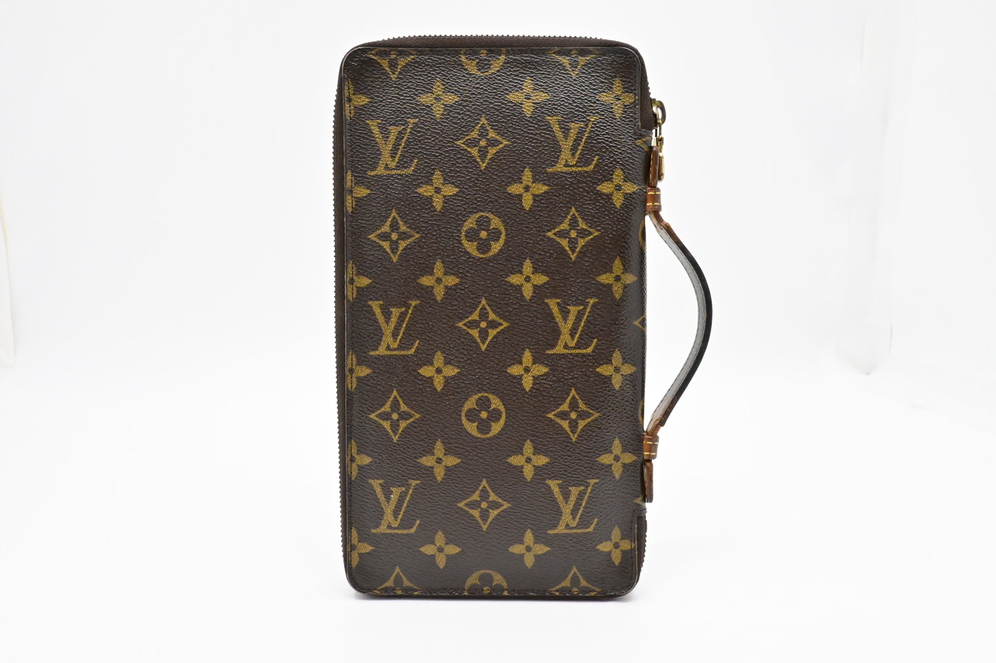 Louis Vuitton Organizer de Voyage in Monogram Canvas