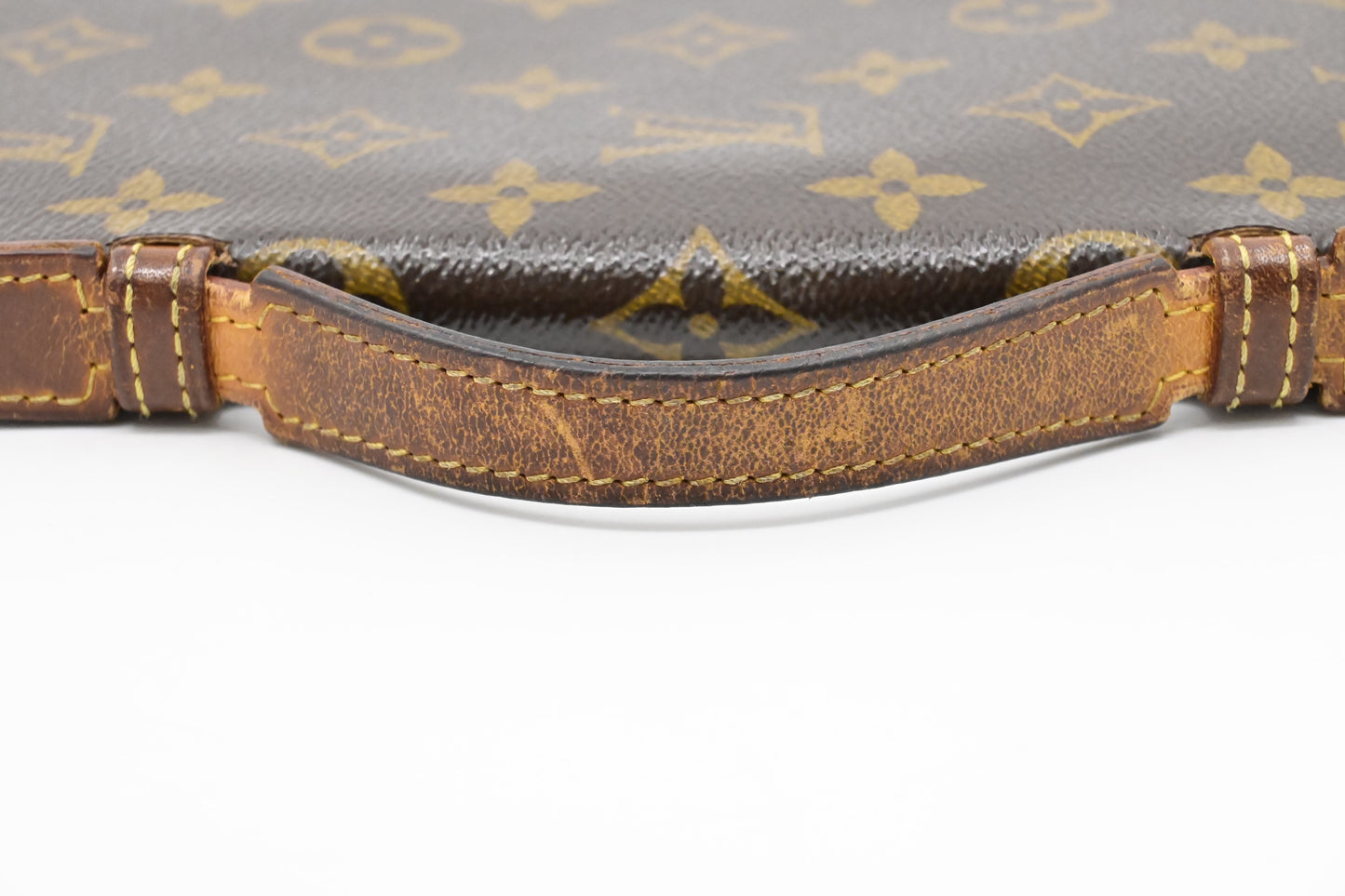 Louis Vuitton Organizer de Voyage in Monogram Canvas