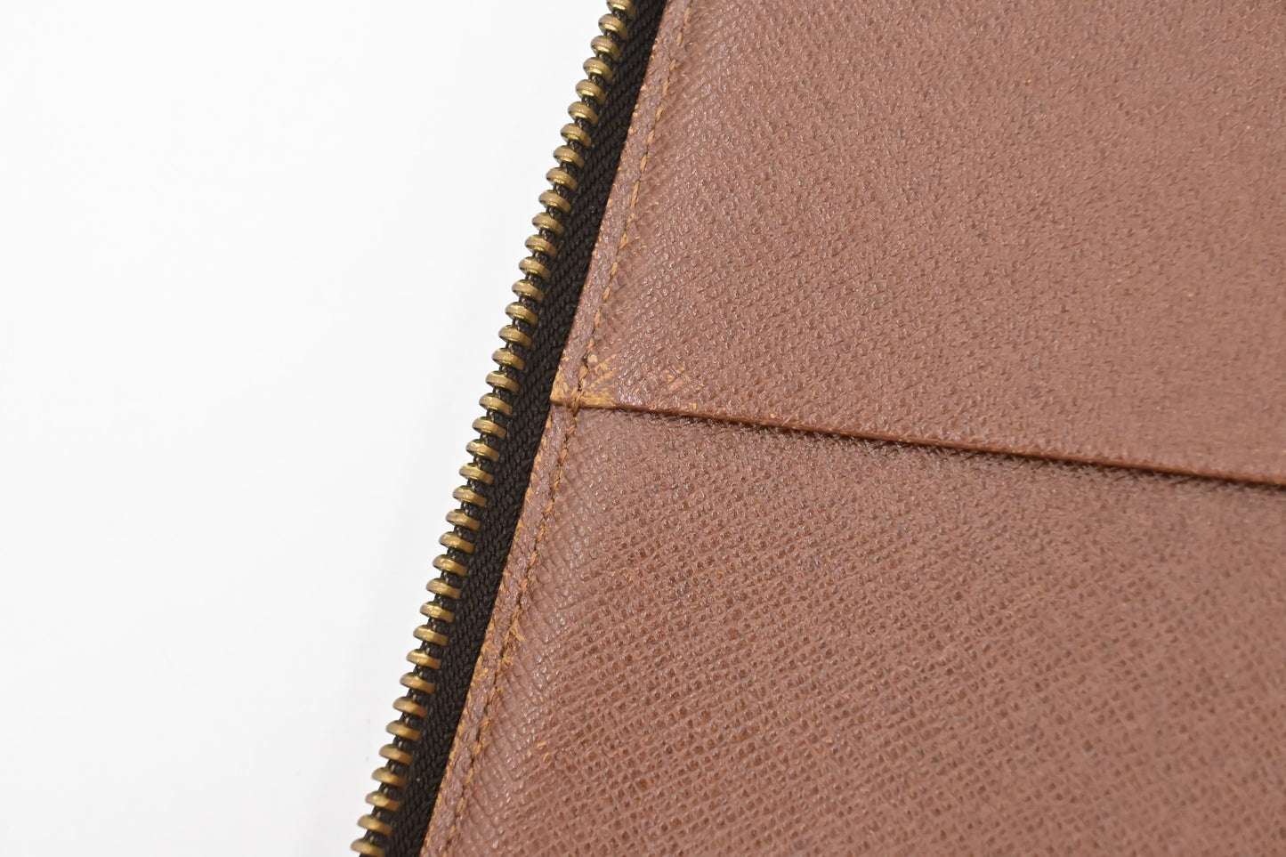 Louis Vuitton Organizer de Voyage in Monogram Canvas