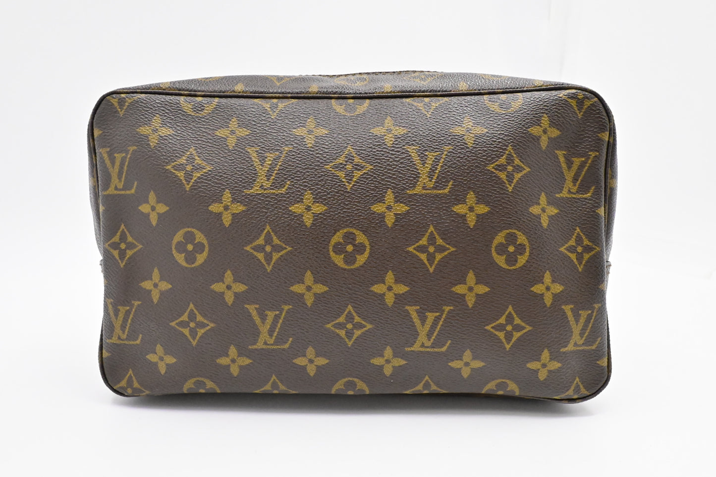Louis Vuitton Trousse 28 in Monogram Canvas