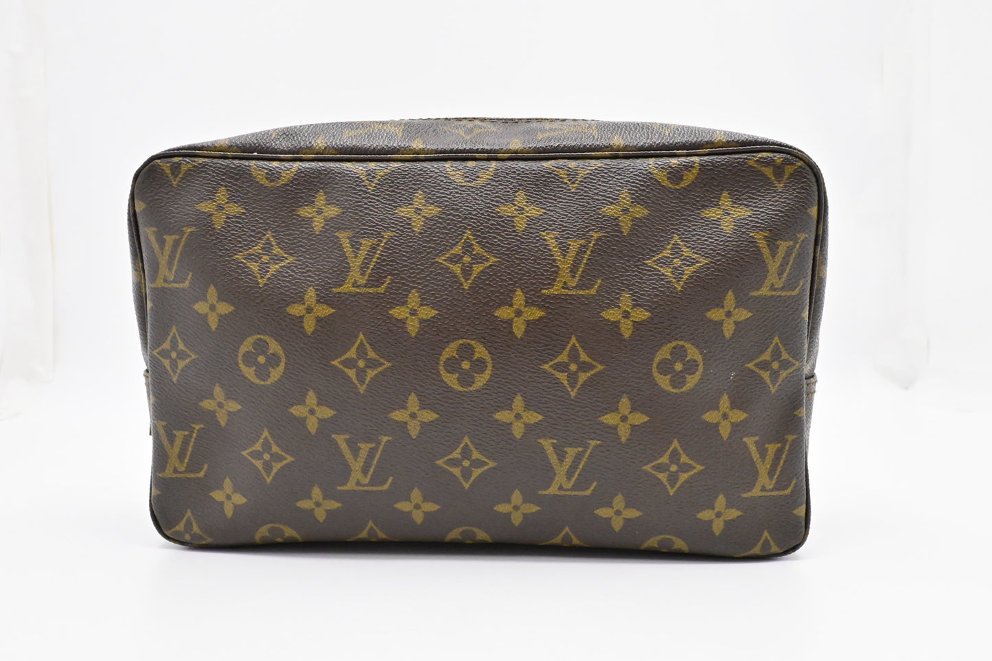 Louis Vuitton Trousse 28 in Monogram Canvas