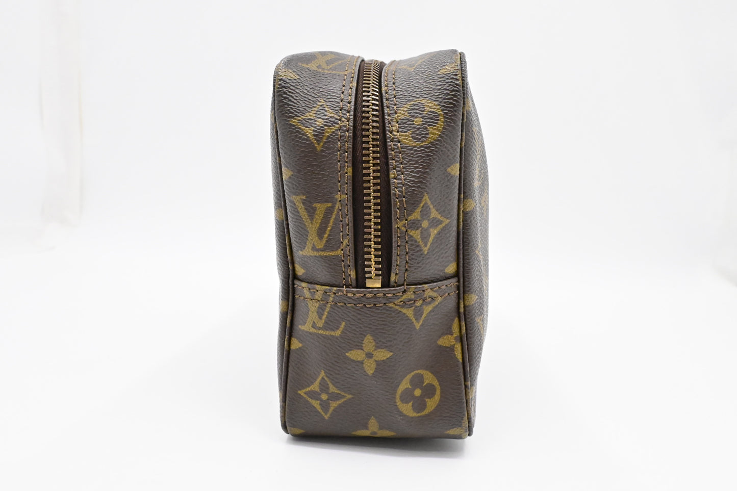 Louis Vuitton Trousse 28 in Monogram Canvas