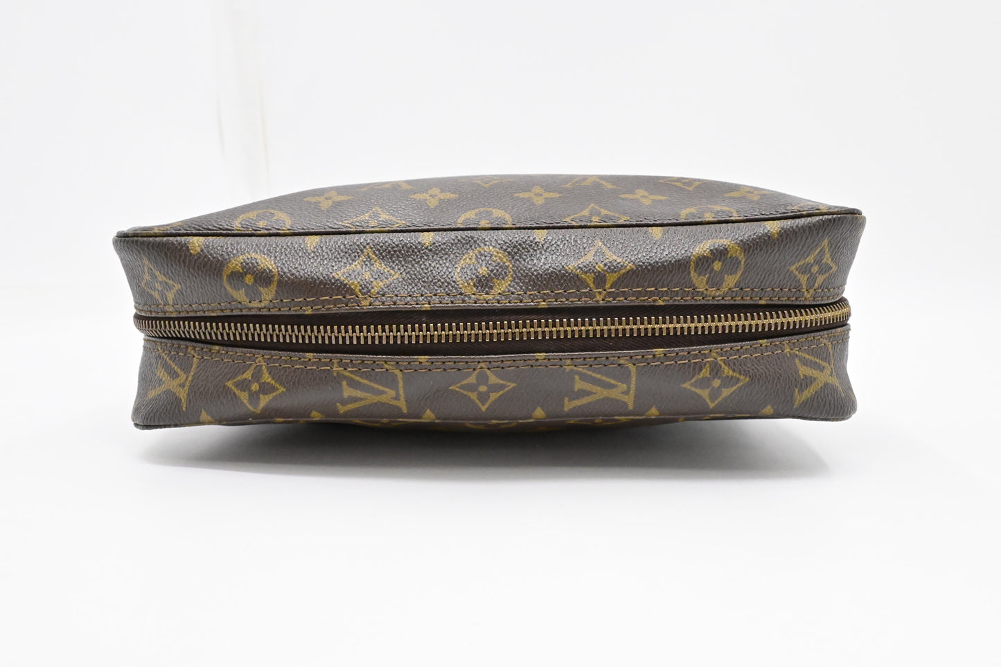 Louis Vuitton Trousse 28 in Monogram Canvas