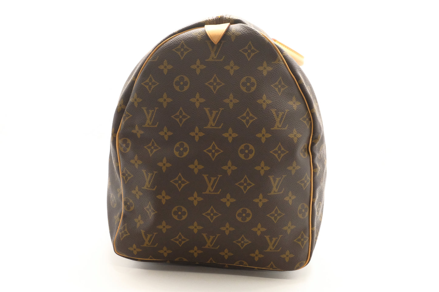 Louis Vuitton Keepall 60 in Monogram Canvas