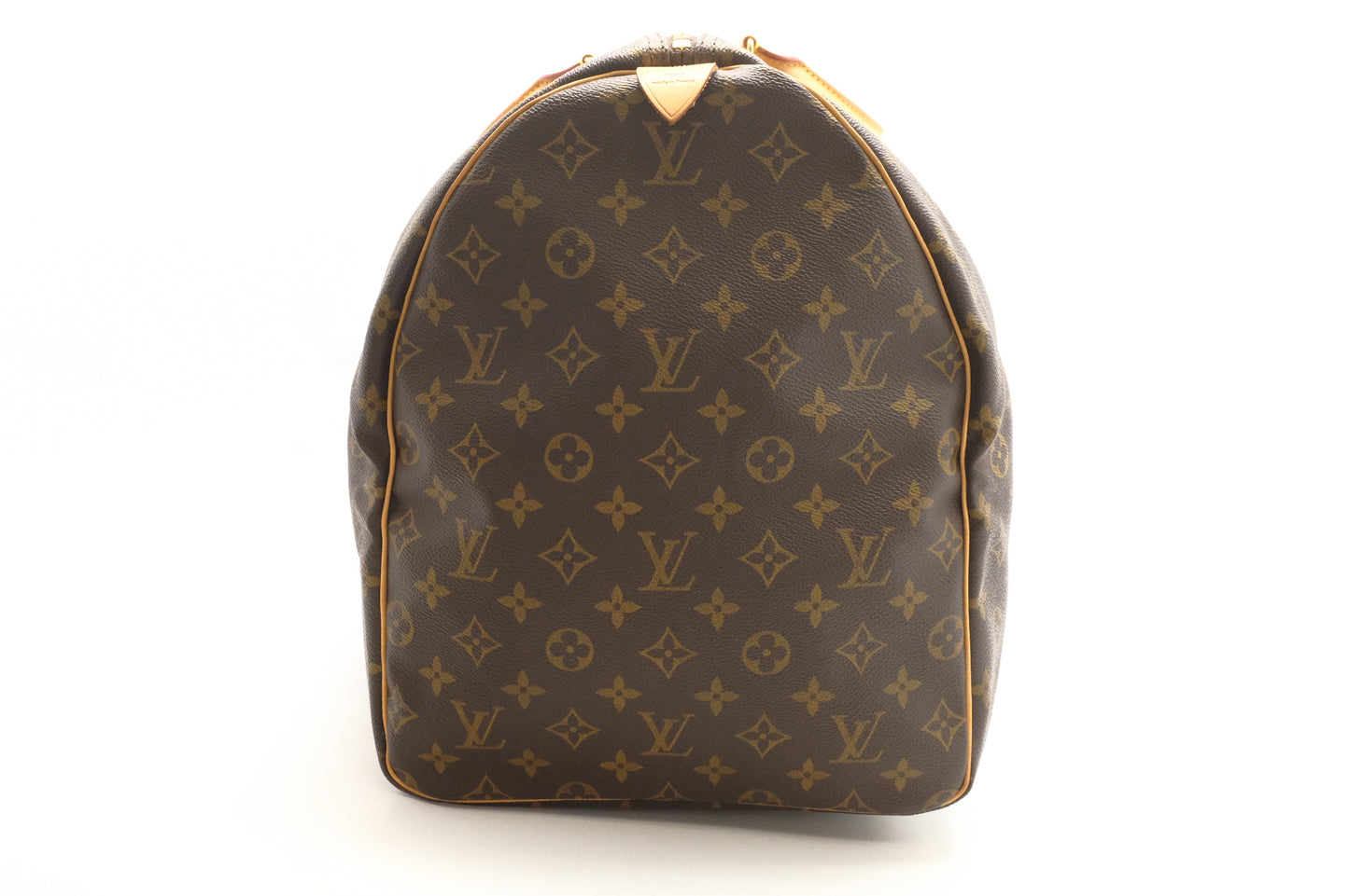 Louis Vuitton Keepall 60 in Monogram Canvas