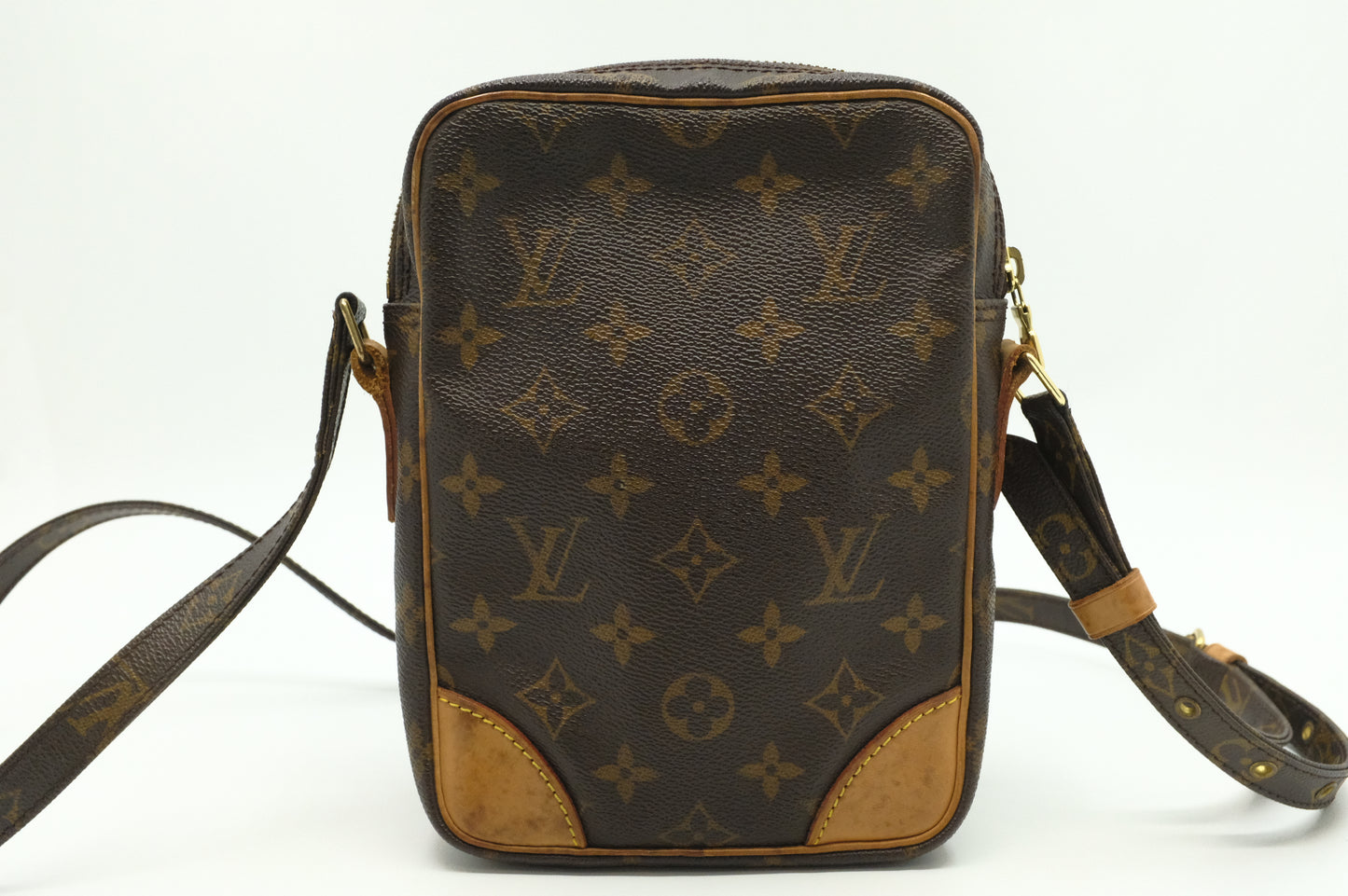 Louis Vuitton Amazone PM in Monogram Canvas