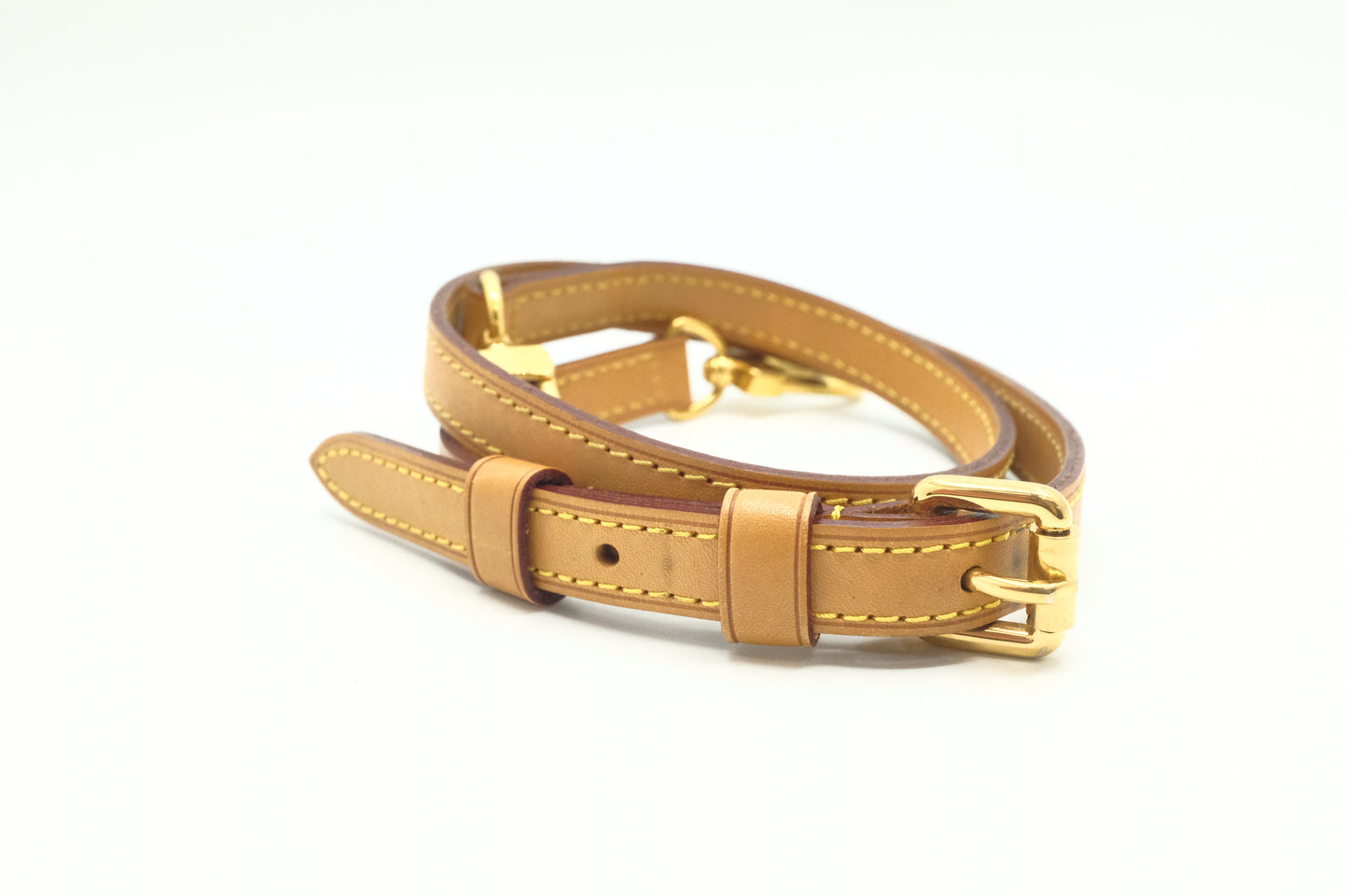 Louis Vuitton Blair in Red Vernis Leather