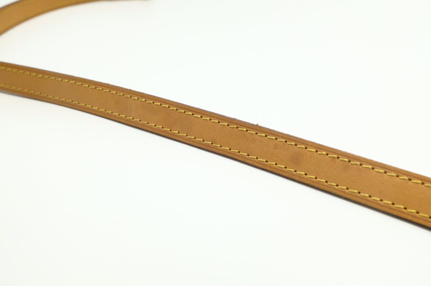 Louis Vuitton Brea in Red Vernis Leather