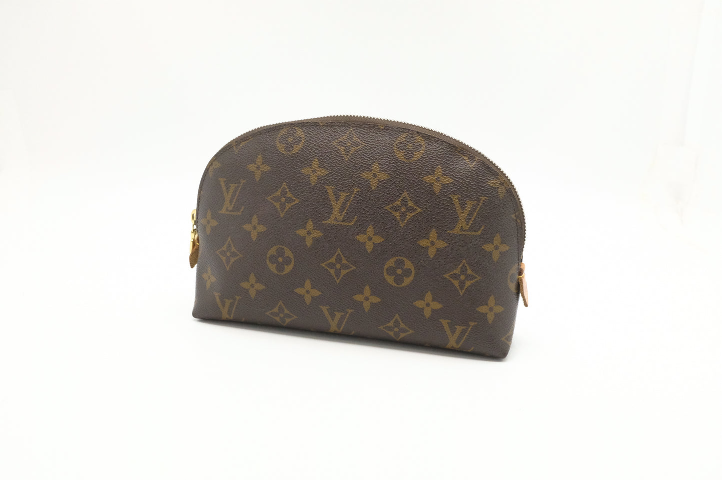 Louis Vuitton Pochette Cosmetique in Monogram Canvas