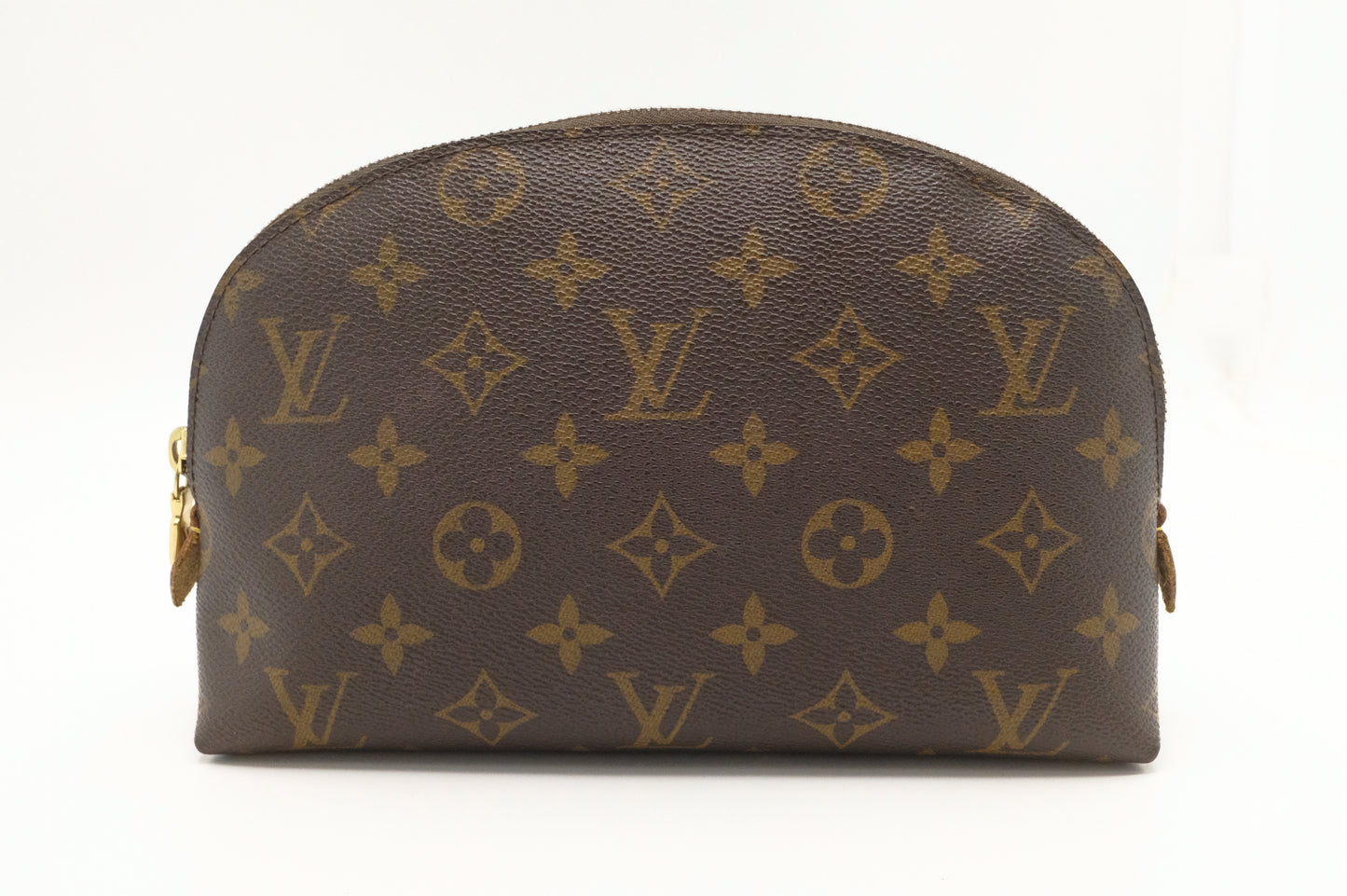 Louis Vuitton Pochette Cosmetique in Monogram Canvas