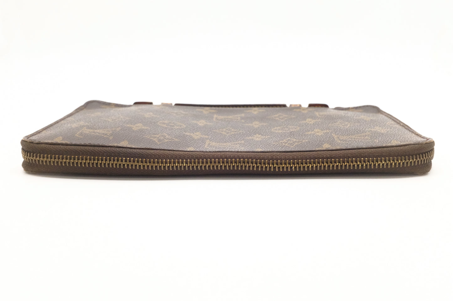 Louis Vuitton Organizer de Voyages in Monogram Canvas
