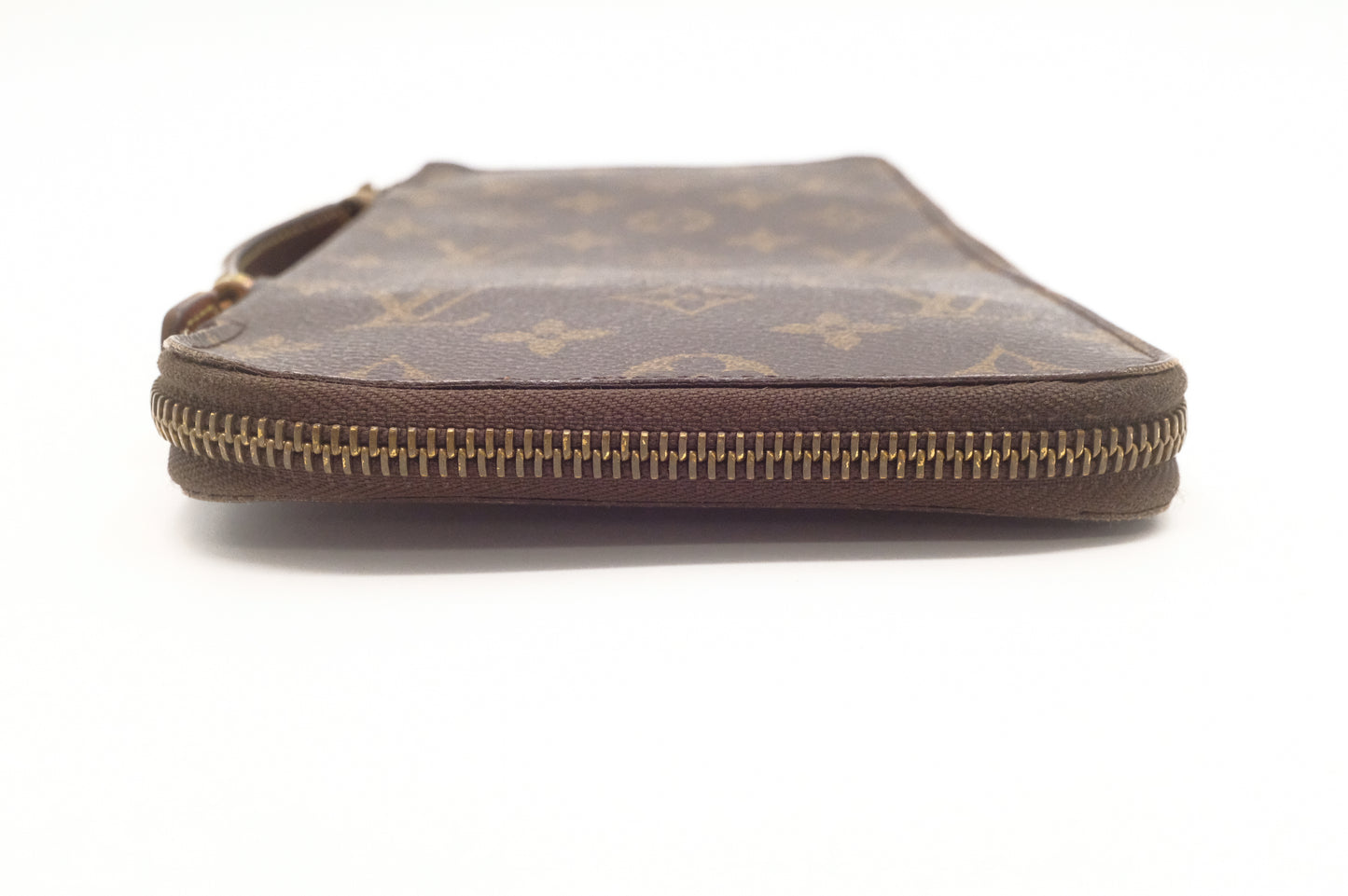 Louis Vuitton Organizer de Voyages in Monogram Canvas