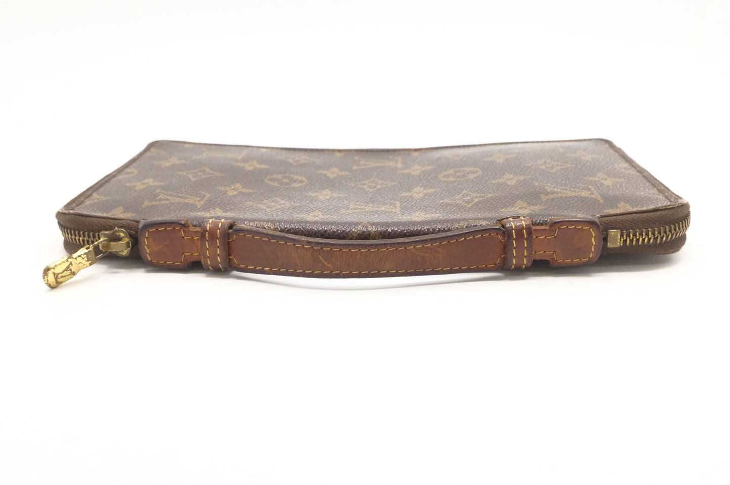 Louis Vuitton Organizer de Voyages in Monogram Canvas