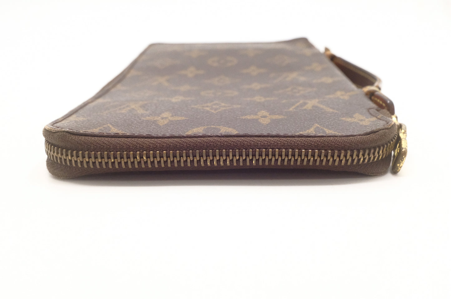 Louis Vuitton Organizer de Voyages in Monogram Canvas