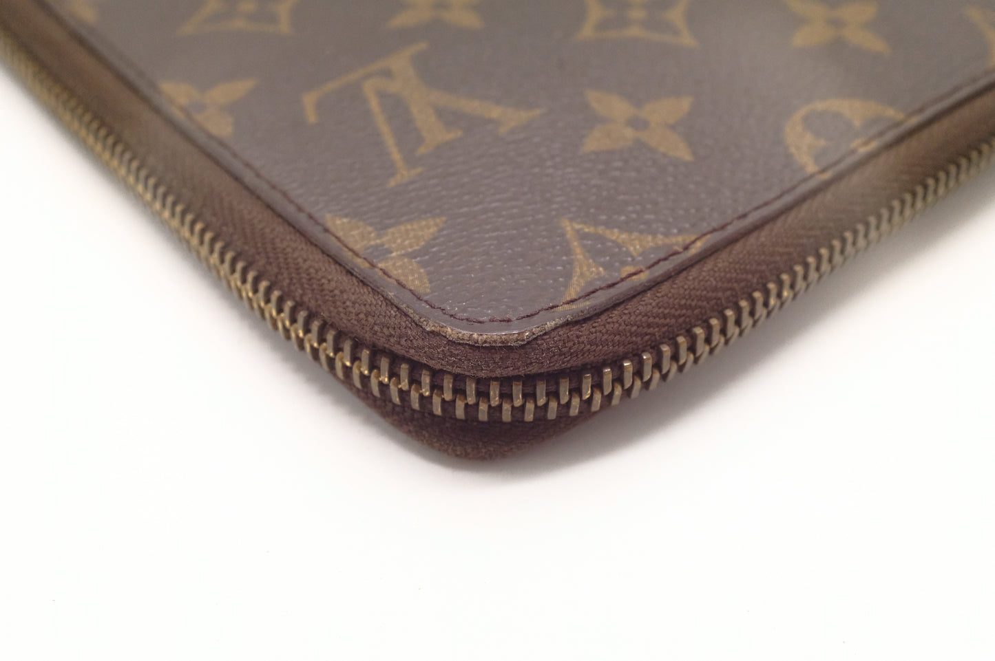 Louis Vuitton Organizer de Voyages in Monogram Canvas