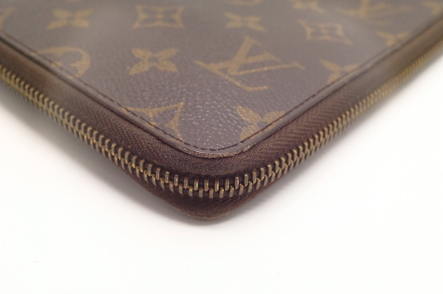 Louis Vuitton Organizer de Voyages in Monogram Canvas