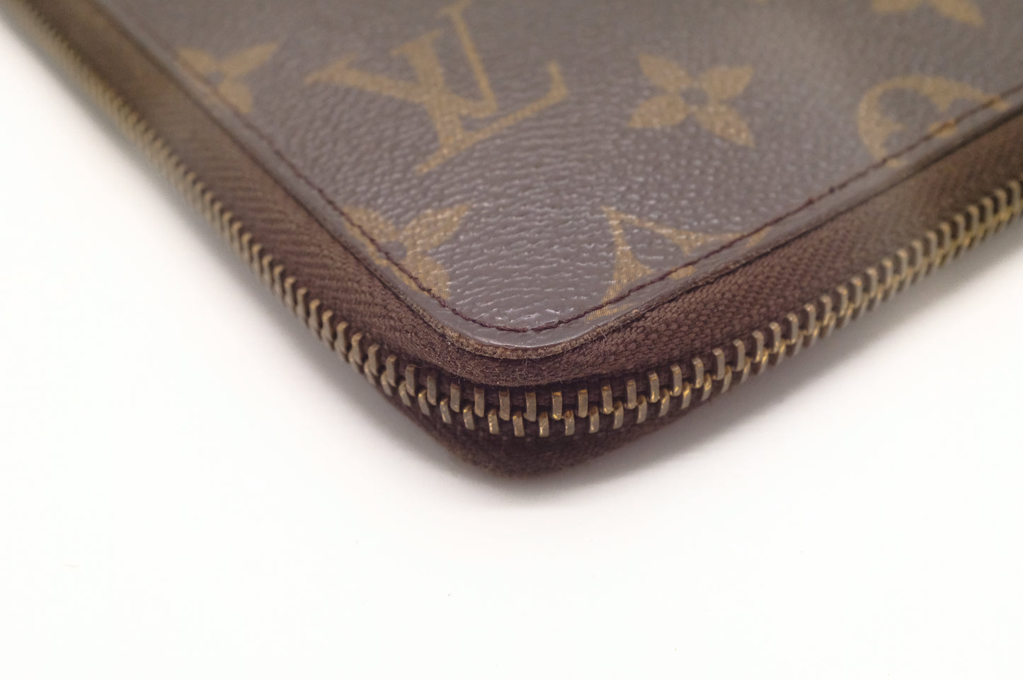 Louis Vuitton Organizer de Voyages in Monogram Canvas