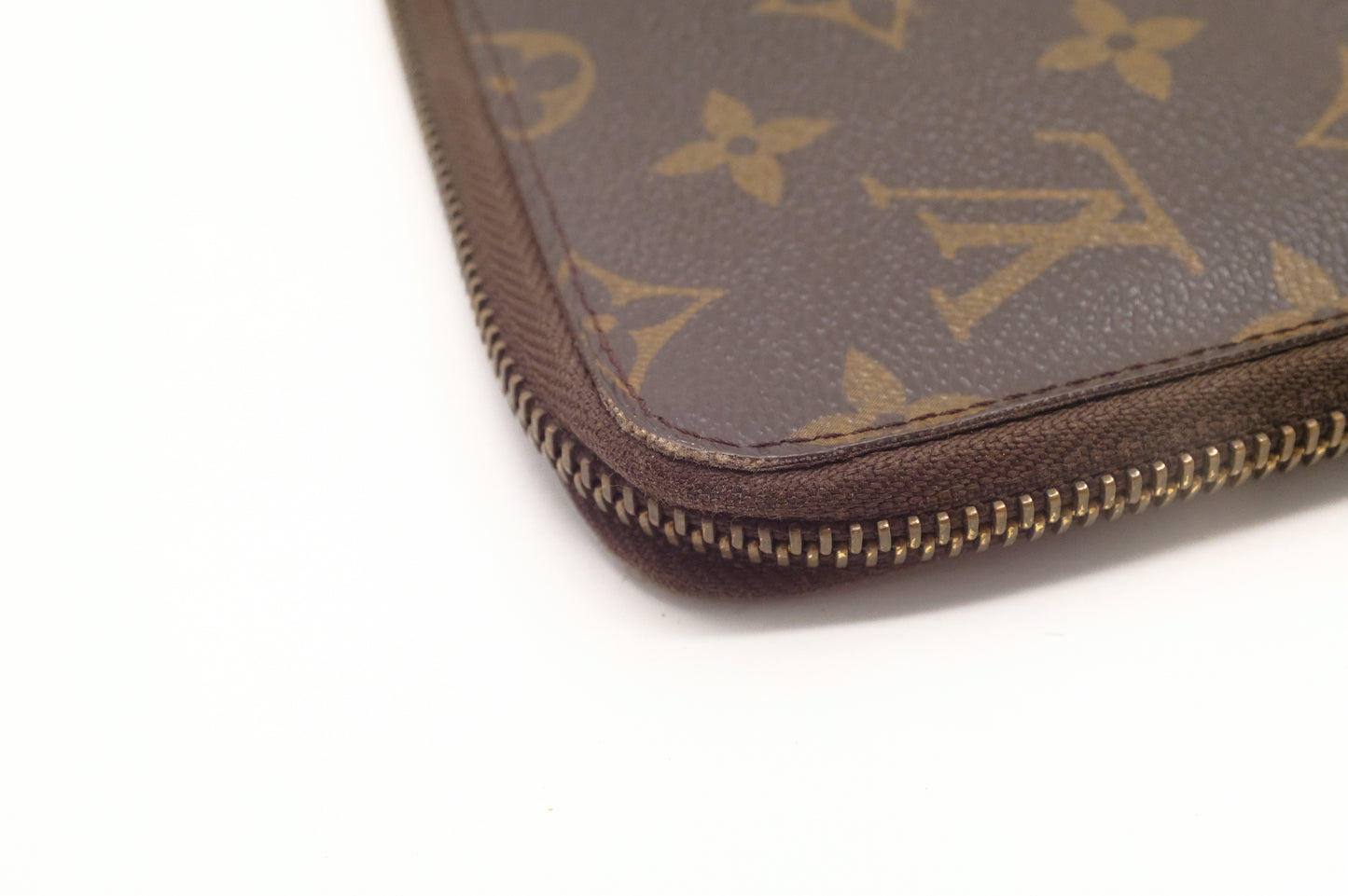 Louis Vuitton Organizer de Voyages in Monogram Canvas