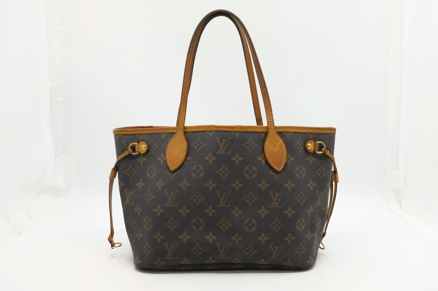 Louis Vuitton Neverfull PM in Monogram Canvas
