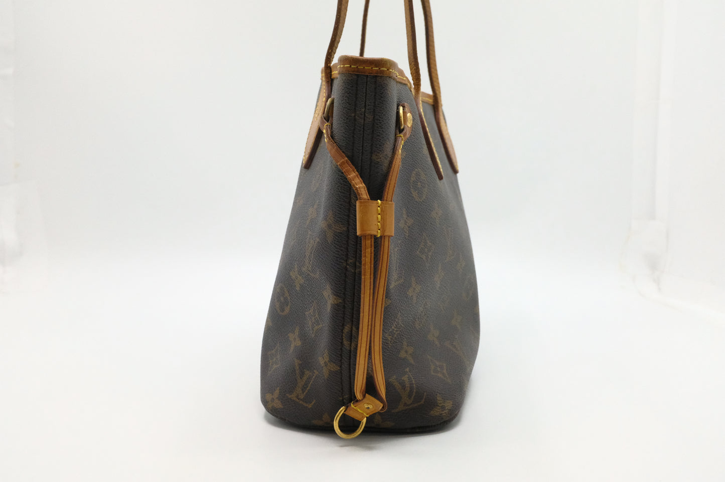 Louis Vuitton Neverfull PM in Monogram Canvas
