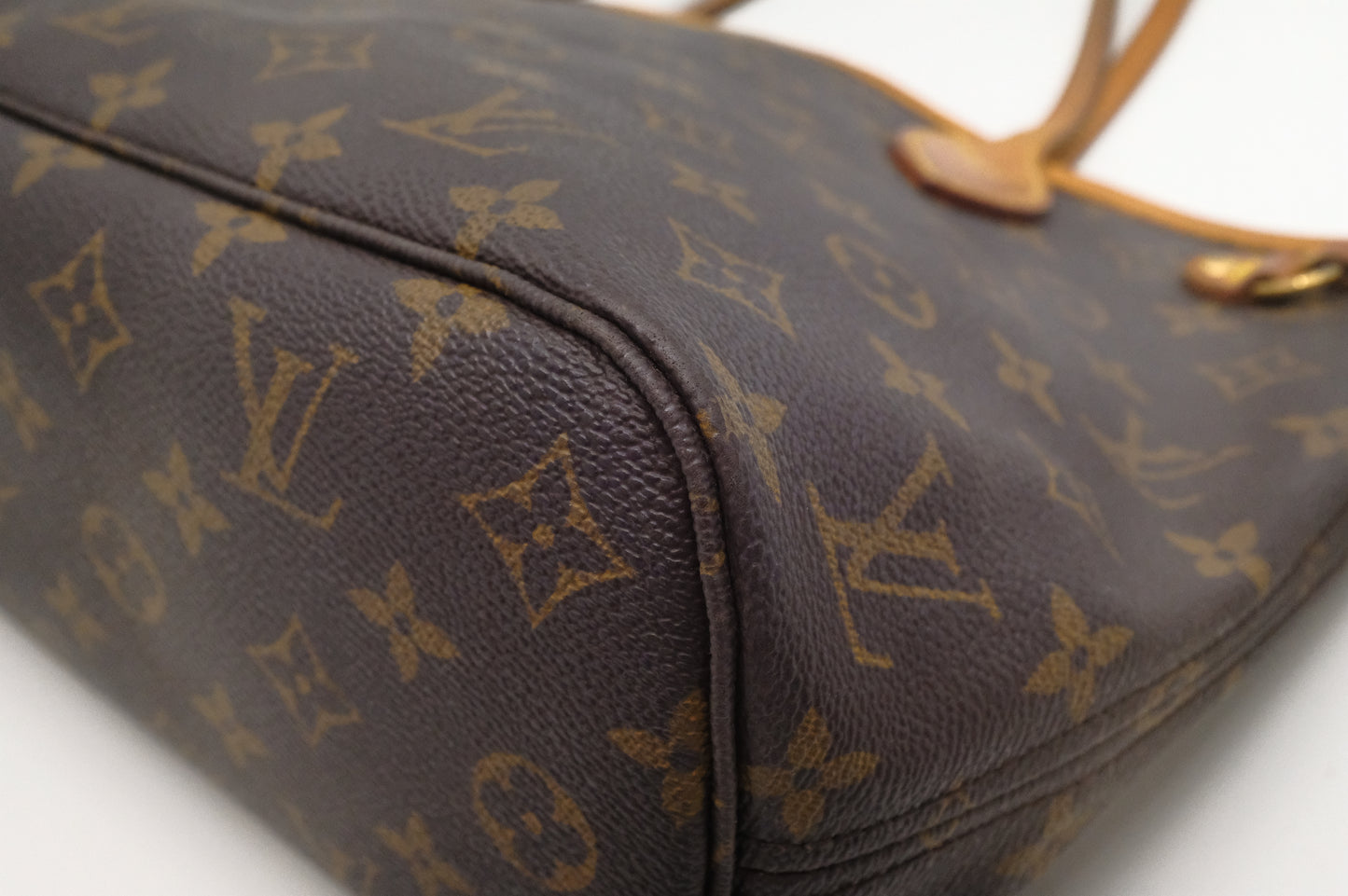 Louis Vuitton Neverfull PM in Monogram Canvas