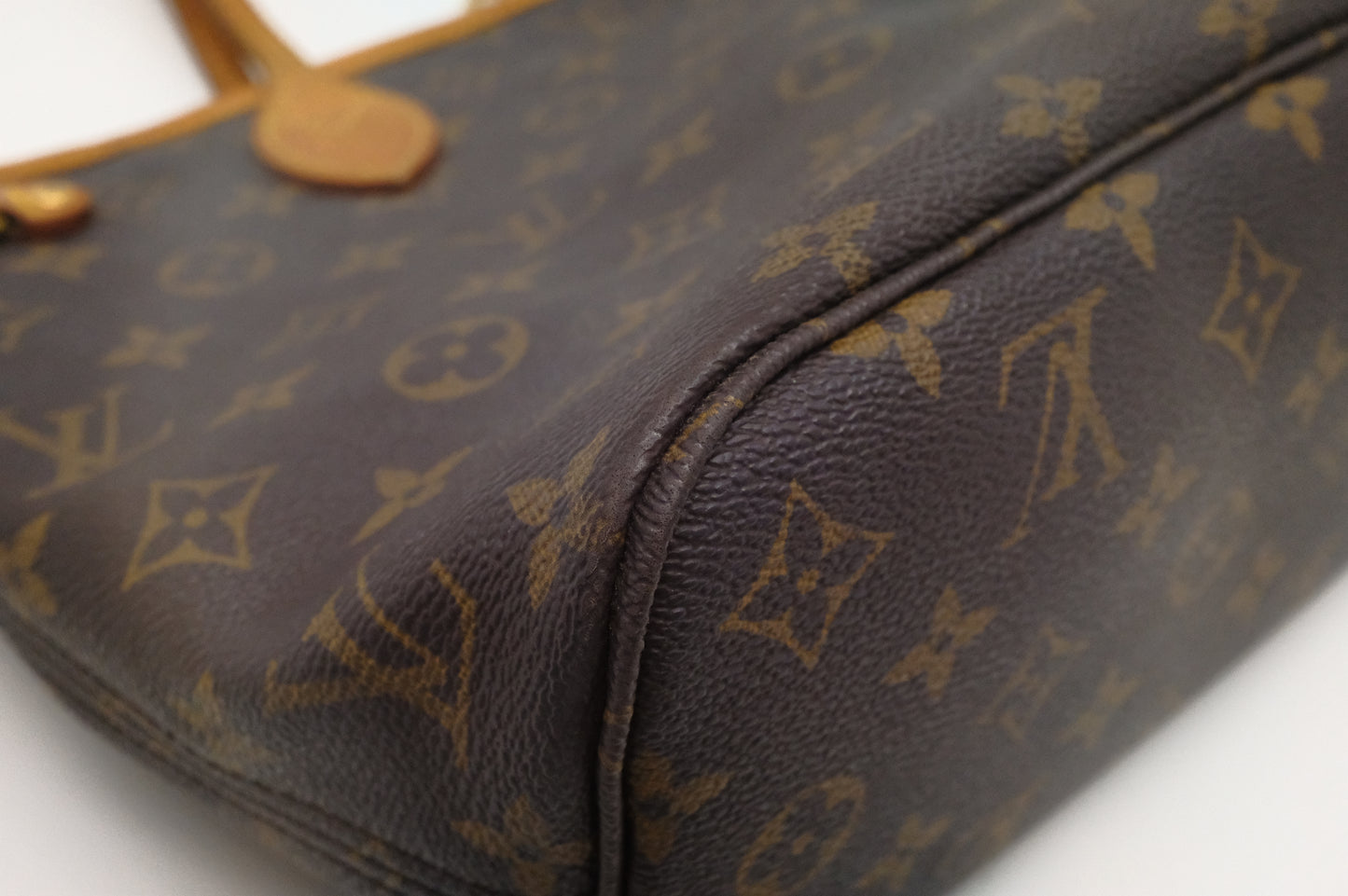 Louis Vuitton Neverfull PM in Monogram Canvas