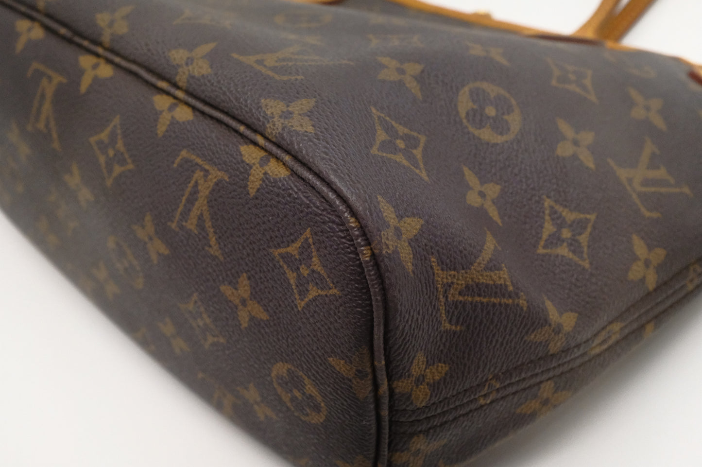 Louis Vuitton Neverfull PM in Monogram Canvas