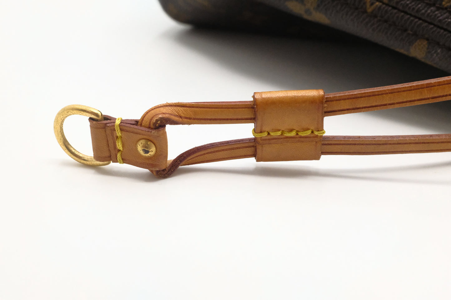 Louis Vuitton Neverfull PM in Monogram Canvas