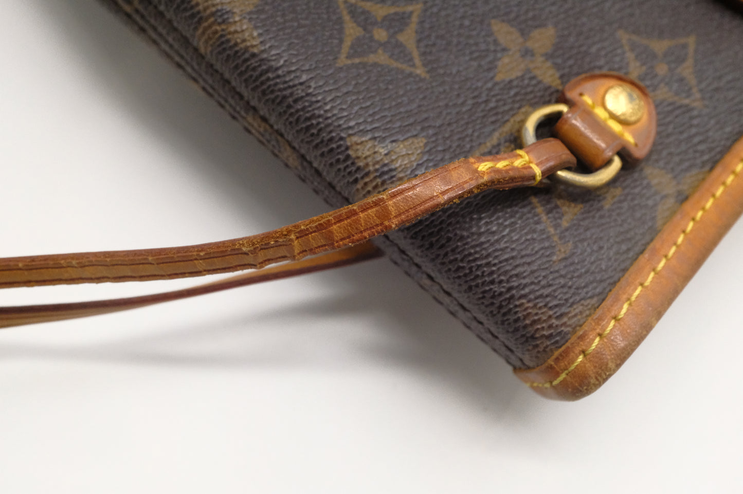 Louis Vuitton Neverfull PM in Monogram Canvas