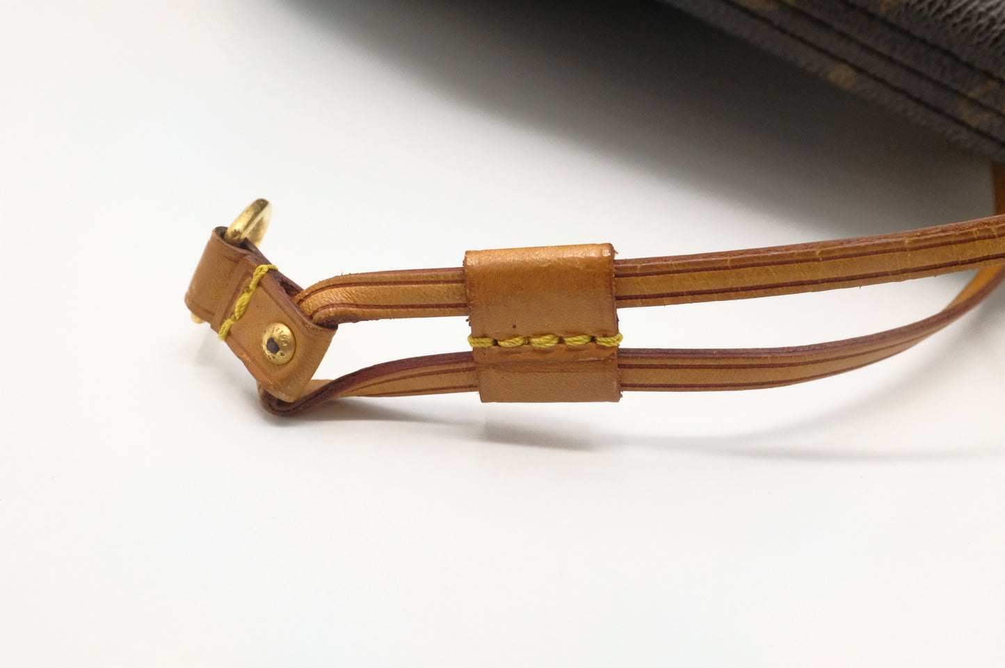Louis Vuitton Neverfull PM in Monogram Canvas