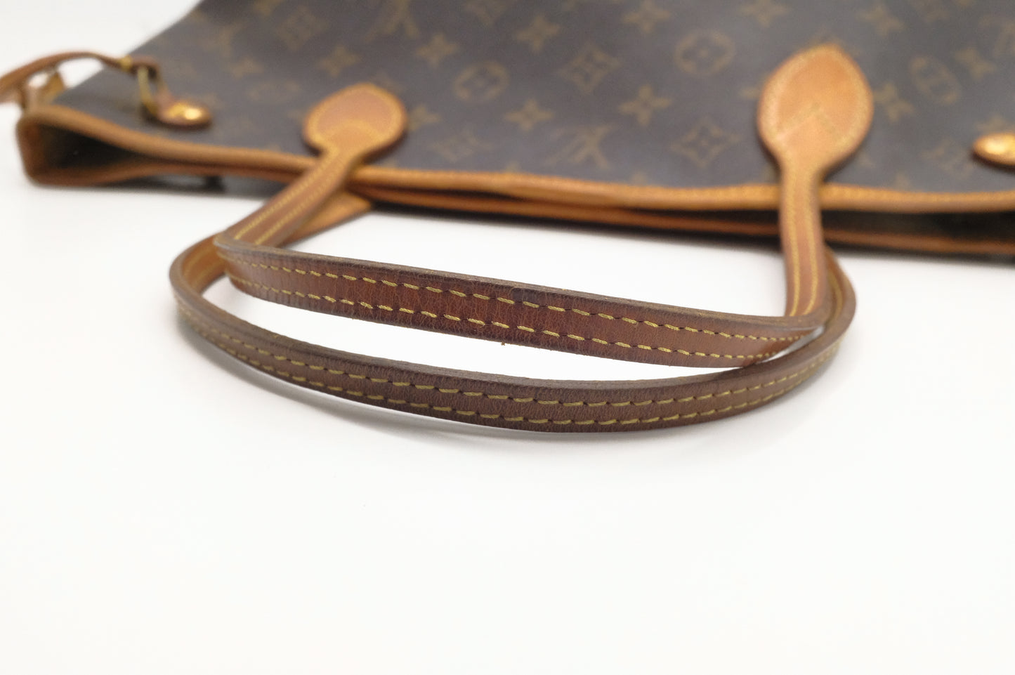 Louis Vuitton Neverfull PM in Monogram Canvas