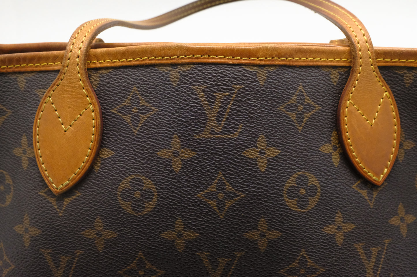 Louis Vuitton Neverfull PM in Monogram Canvas