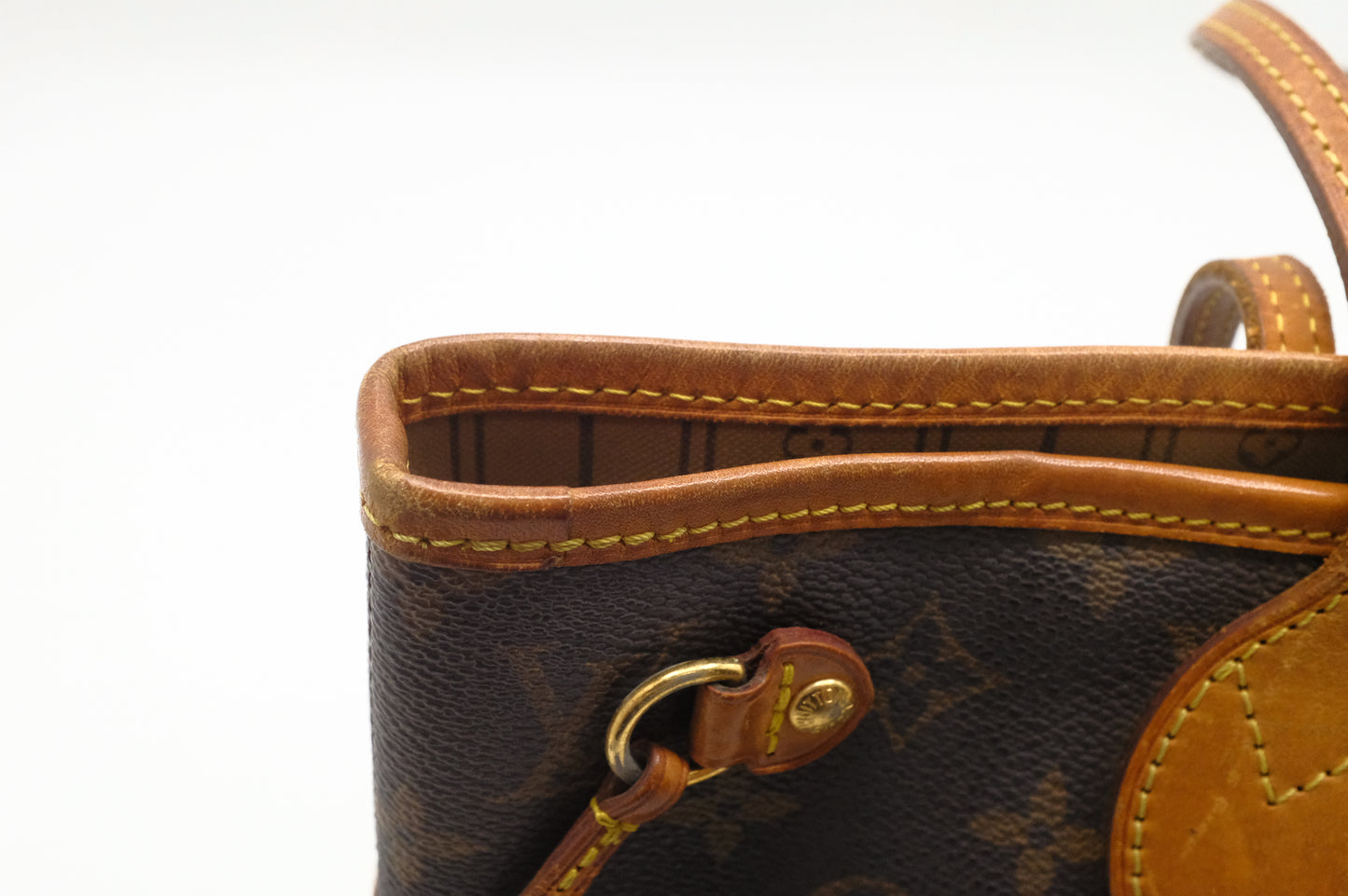 Louis Vuitton Neverfull PM in Monogram Canvas