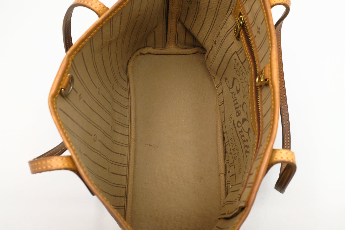 Louis Vuitton Neverfull PM in Monogram Canvas
