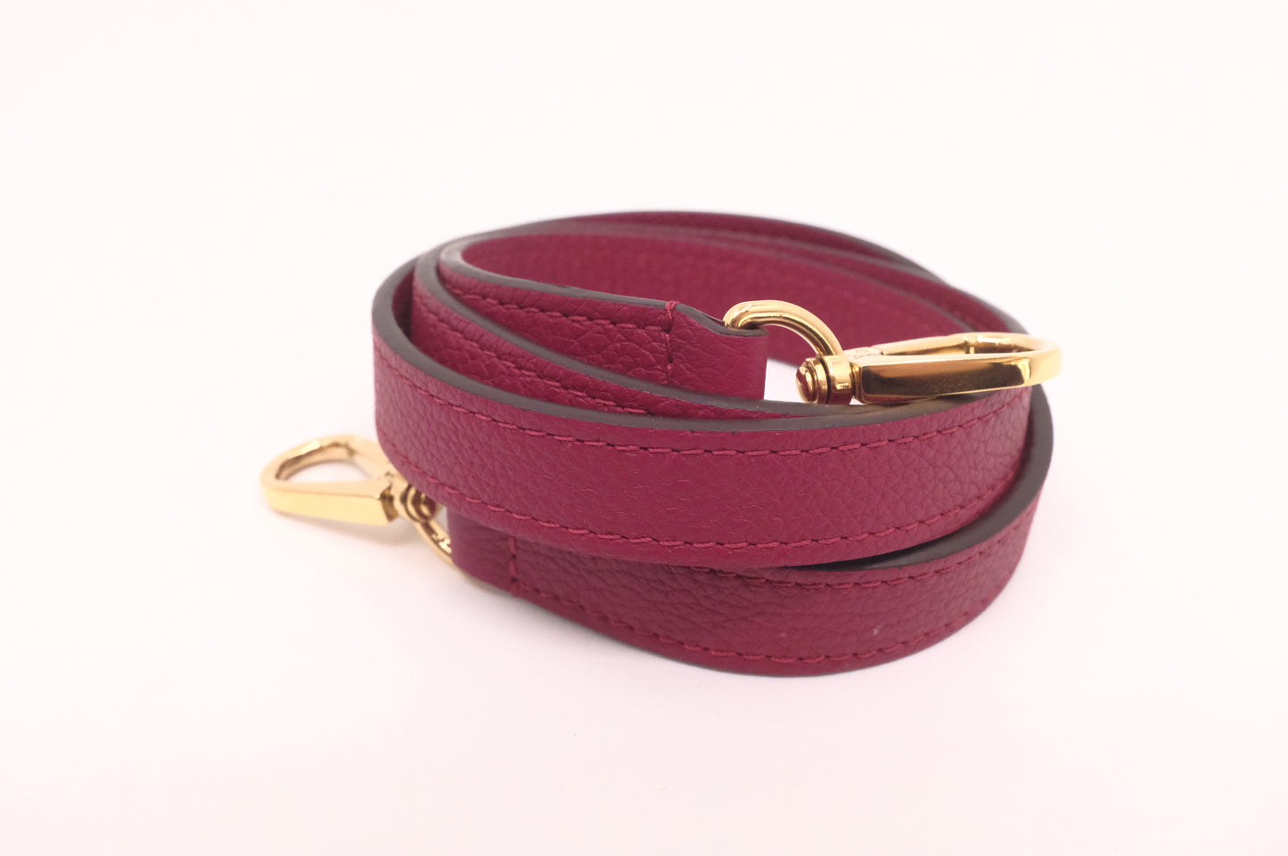 Louis Vuitton Riverside in Damier Ebene Canvas