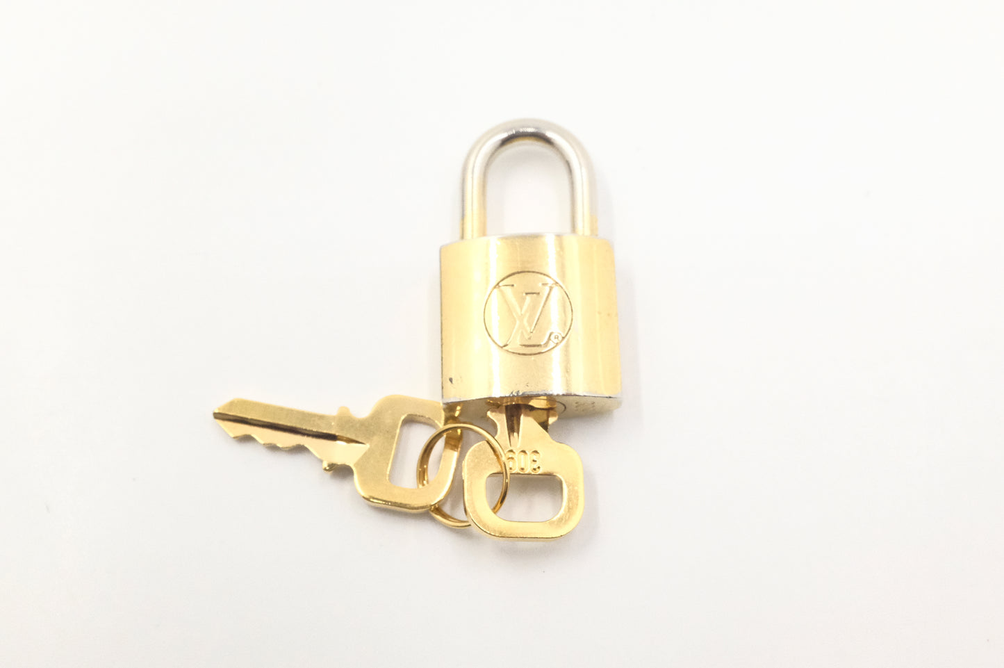 Louis Vuitton 'Since 1854' Speedy 25 Bandouliere in Gray Canvas