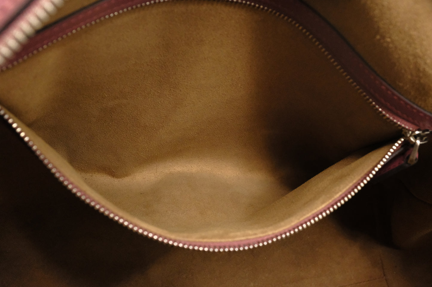 Gucci Boston Bag in Pink Blooms GG Canvas