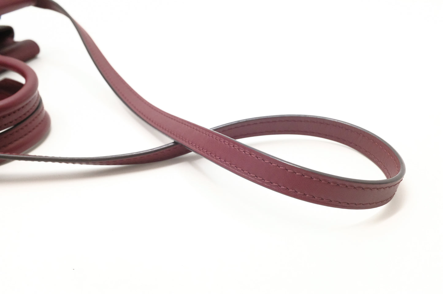 Louis Vuitton Venus in Monogram Canvas and Raisin Leather