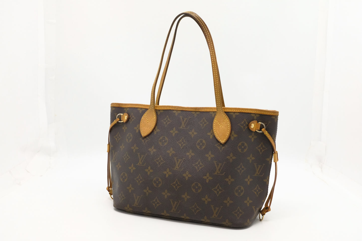 Louis Vuitton Neverfull PM in Monogram Canvas