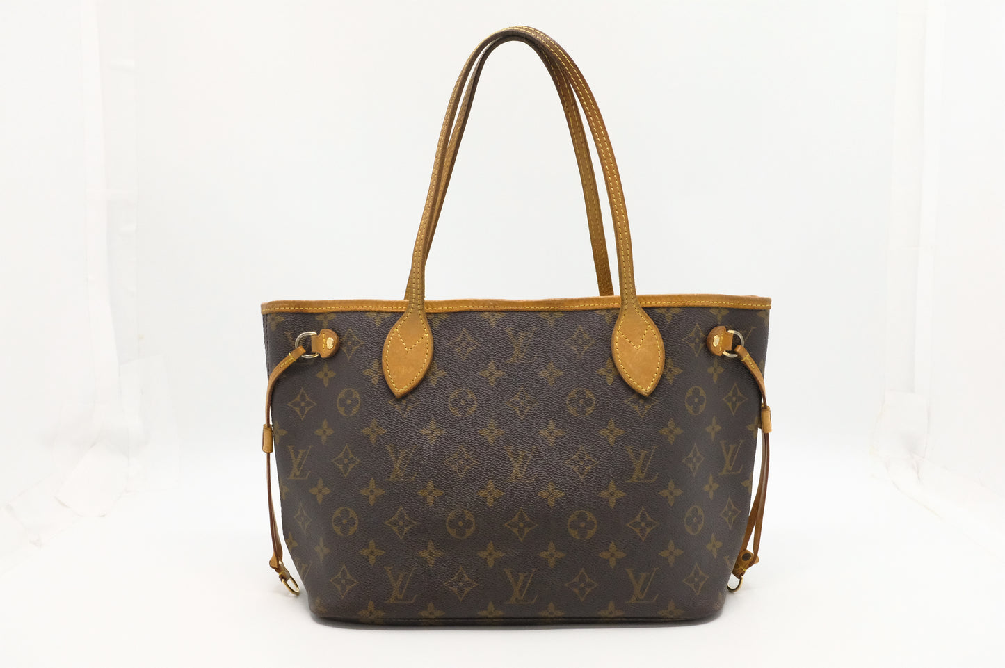 Louis Vuitton Neverfull PM in Monogram Canvas