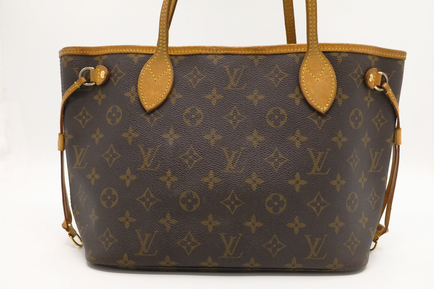 Louis Vuitton Neverfull PM in Monogram Canvas
