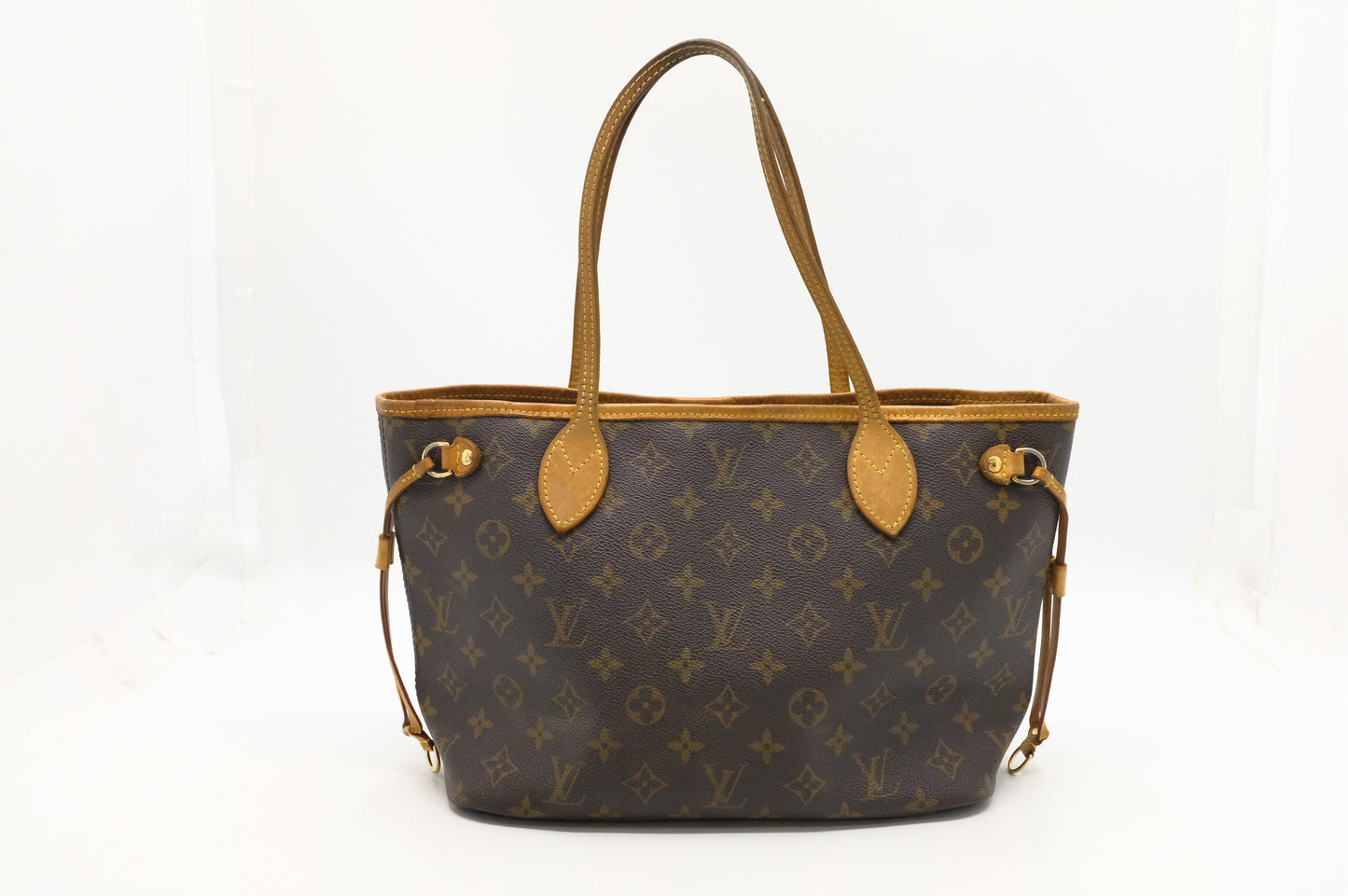 Louis Vuitton Neverfull PM in Monogram Canvas
